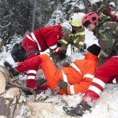 Lawinengefahr angestiegen