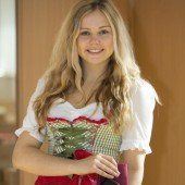 Ausgewählt Edle Tropfen fürs große Fest /A8