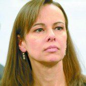 Porträts. Die drei neuen Gesichter in der Bundesregierung