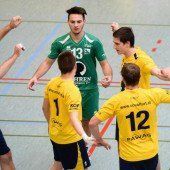 Platz vier für Wolfurts Metzler im Teamdress