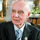 Filmkomponist Wojciech Kilar gestorben