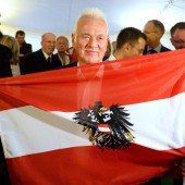 „Frankschämen“ ist das Wort des Jahres