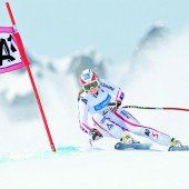 Rädler mit zwei Top-Resultaten