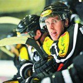 Chris D’Alvise trifft am besten