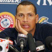 „A-Rod“ erhält Dopingsperre für Saison 2014