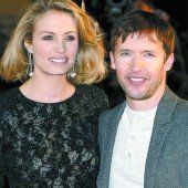 James Blunt hat sich verlobt