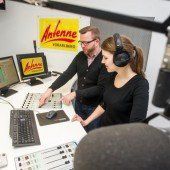 Antenne Vorarlberg bei Radiotest ganz vorne