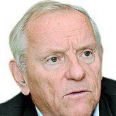 Helmut Rauch