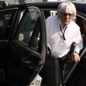 Ecclestone muss vor Gericht