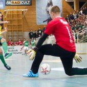 Lauterach, Bizau stahlen Austria-Profis die Show