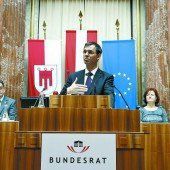„Echte Stärkung des Bundesrats“
