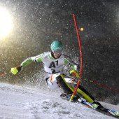 Neureuther schockt ganz Kitzbühel