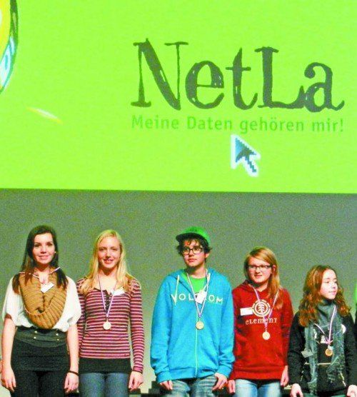 Beim Datenschutz gewinnt jeder!