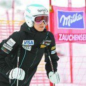 Cortina als mentale Herausforderung