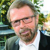 ABBA-Star testete Bargeld-Boykott