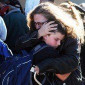 Zwölfjähriger schoss Mitschüler nieder