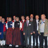 Jubiläumsjahr steht Rankweils Vereinen bevor