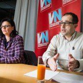„Väter werden diskriminiert“