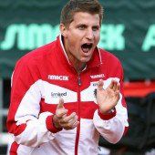 Ein Trainer für zwei Nationalteams