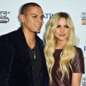 Ashlee Simpson erneut verlobt
