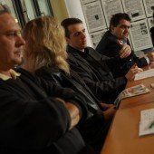 „Eine Zeitung hat einen Anfang und ein Ende“