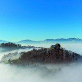 Winterlegende oder „Schreiben wir . . .“