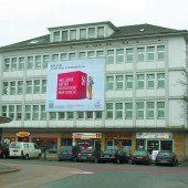 Millioneninvestition der AK