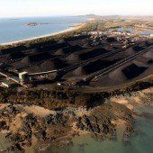 Grünes Licht für Hafenausbau bei Barrier Reef