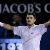 Djokovic vom Thron gestoßen