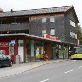 Spar Krumbach unter neuer Führung