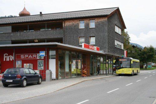 Der Spar in Krumbach hat einen neuen Betreiber.  Foto: stp
