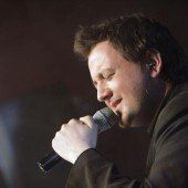 „Ich liebe es, Melodien zu verändern“