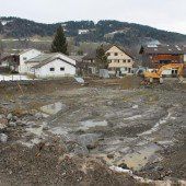 „Sennhus“ soll Dorfzentrum beleben