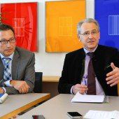 „Schlüsselprojekt für die Energiewende Europas“