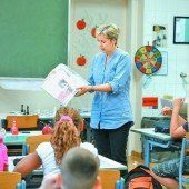Gymnasium nur verkürzt