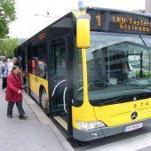 20 kostenlose Jahrestickets zum Jubiläum