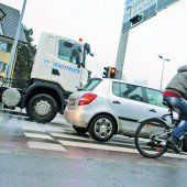 „Sofort handeln ist gefordert“