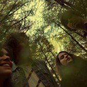 Neues Album von Caged Animals