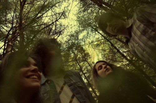 Die New Yorker Band Caged Animals ist mit neuen Werken am Dornbirner Spielboden zu Gast. FOTO: spielboden