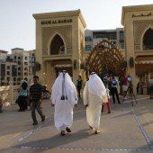 In Dubai vergewaltigter Wienerin droht Strafe