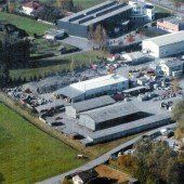 Widerstand in Hohenems Nord