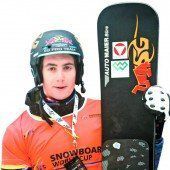 Weltcupsieg Mathies gewann in Rogla /c1