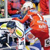 Dornbirn ist unter Druck