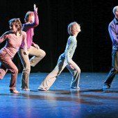 „Brennpunkt Improvisation“ führt zur intensiven Begegnung von Musikern und Tänzern in Bregenz