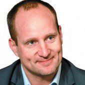 VN-Gast Strolz „NEOS würden ÖVP guttun“ /A2