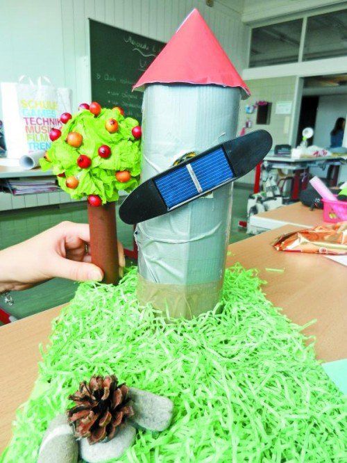 Energie sparen ohne Einschränkung der Lebensqualität.