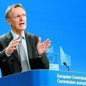 „EU knickt vor Lobby der Fracking-Industrie ein“