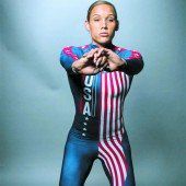 Kritik um Sotschi-Start von Lolo Jones im Bob