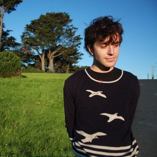 Ezra Furman ist mit seinem aktuellen Album im Carinisaal in Lustenau zu Gast. foto: soundevent