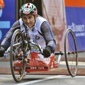 Paralympicssieger Zanardi gibt Comeback im Cockpit